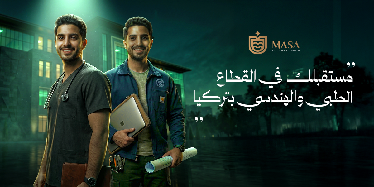 The $1,000 Scholarship: Your Future in Turkey's Medical and Engineering Sectors