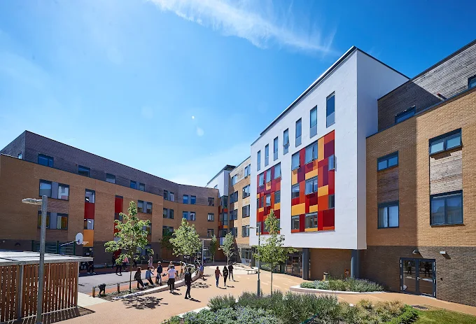 Abbey College Cambridge