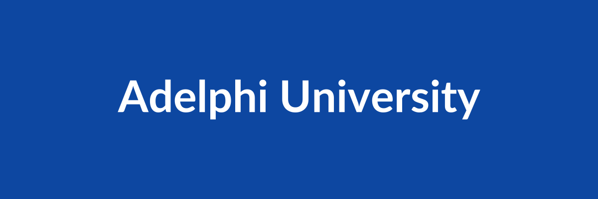 Adelphi University