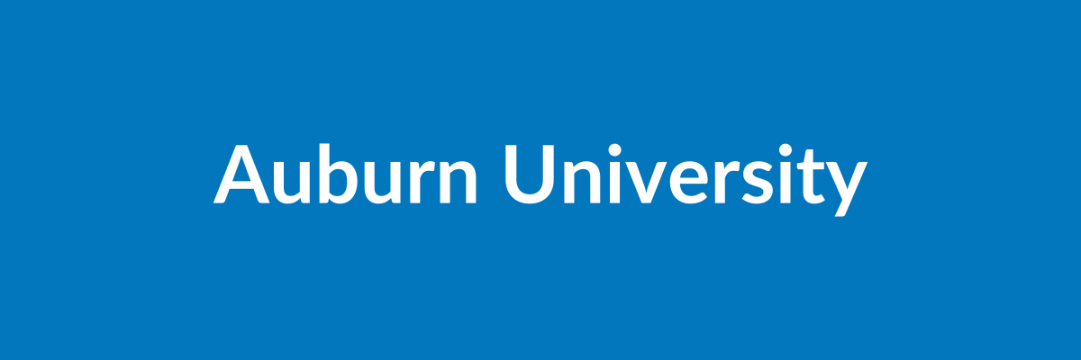 Auburn University