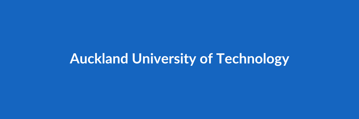 Auckland University of Technology