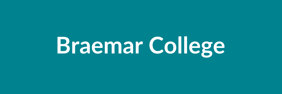 Braemar College