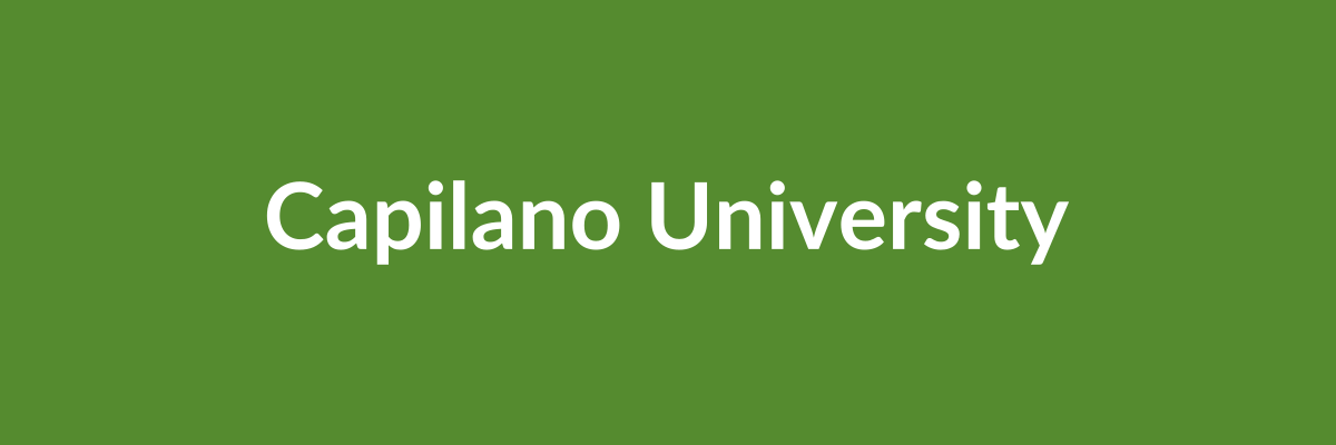 Capilano University