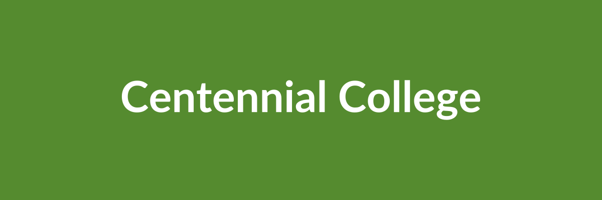 Centennial College