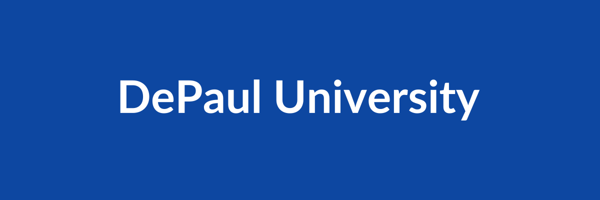 DePaul University
