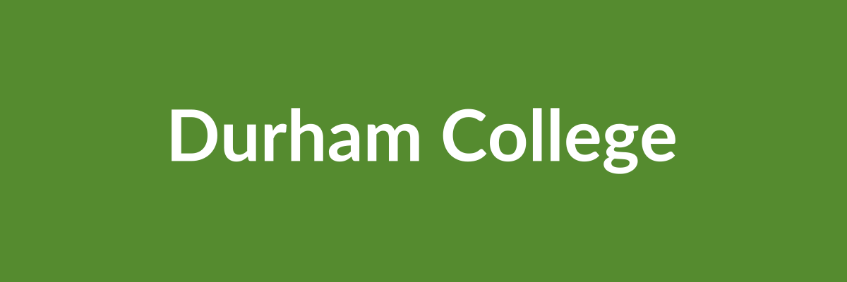 Durham College