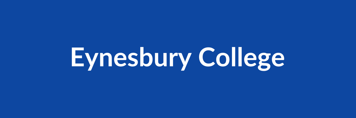 Eynesbury College