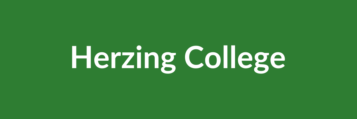 Herzing College