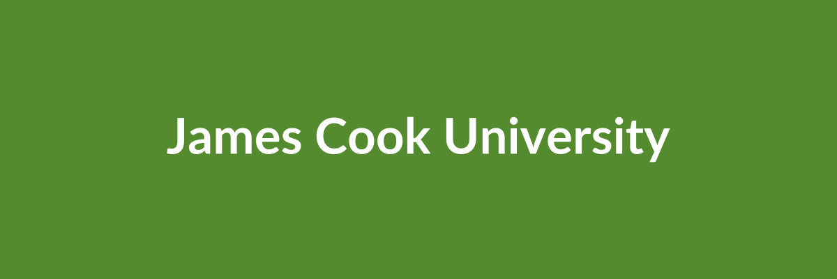 James Cook University