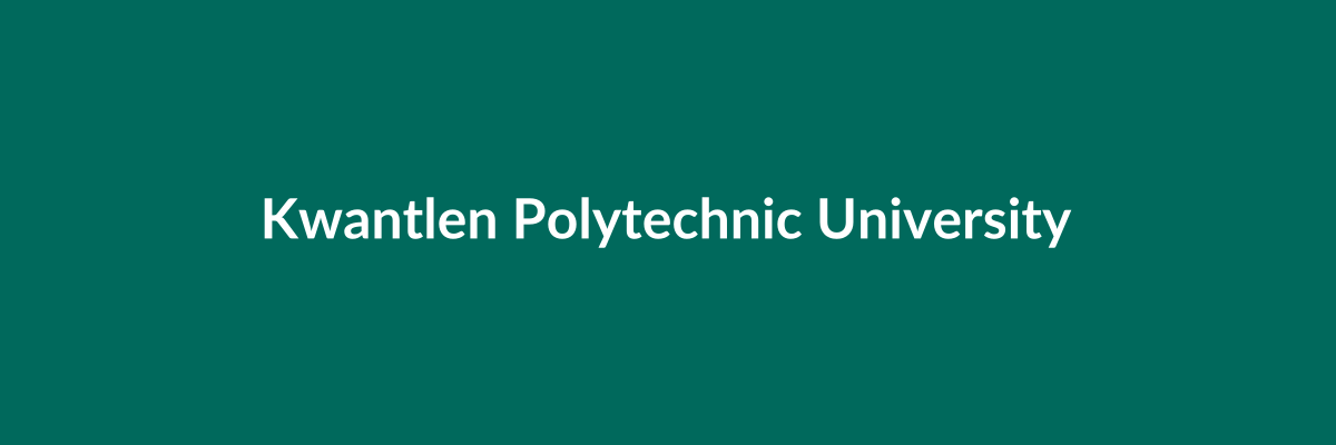 Kwantlen Polytechnic University