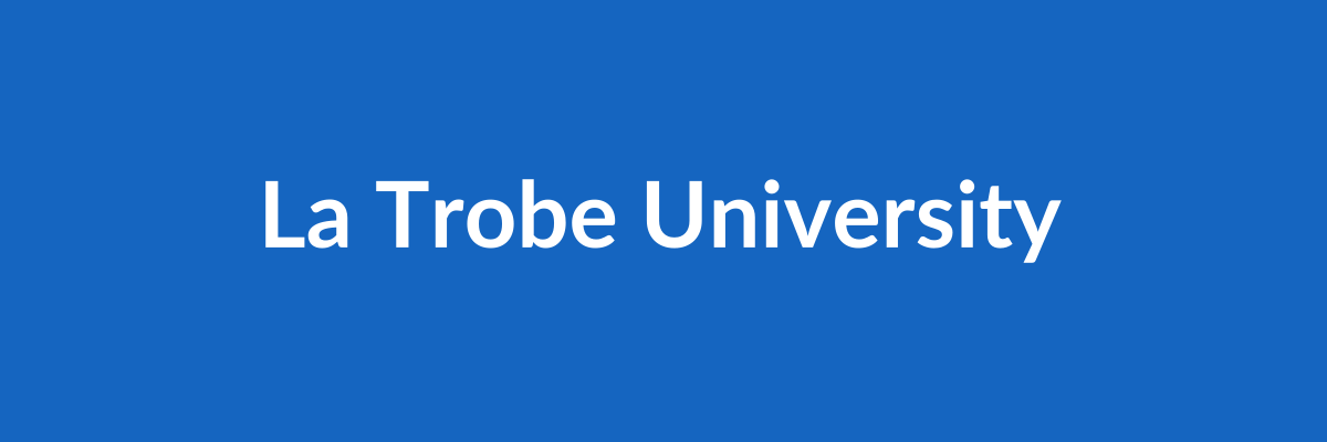 La Trobe University