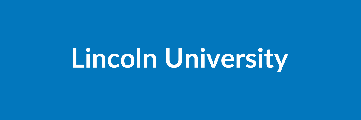 Lincoln University