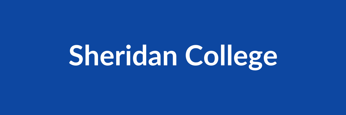 Sheridan College