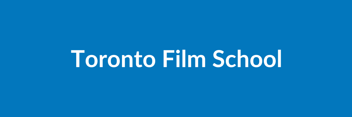 Toronto Film School