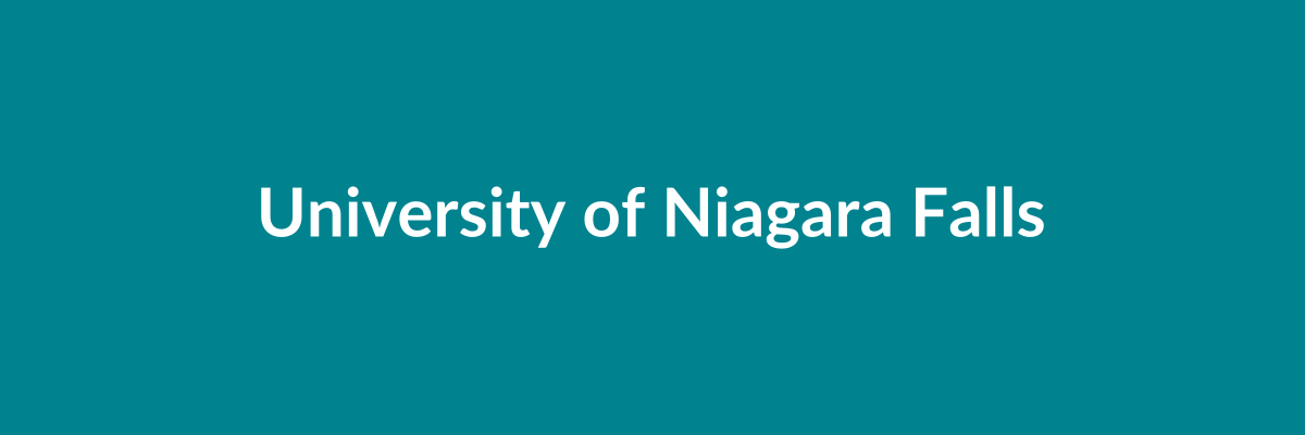 University of Niagara Falls