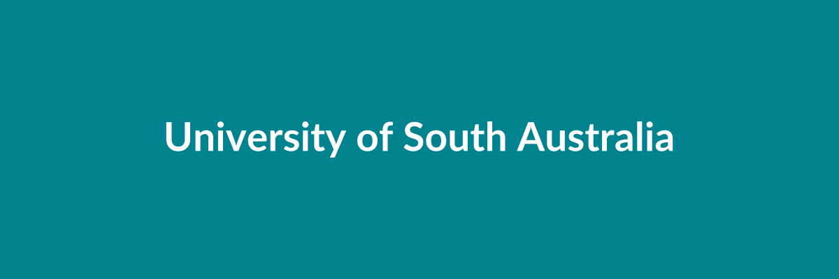 University of South Australia