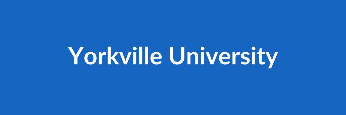 Yorkville University