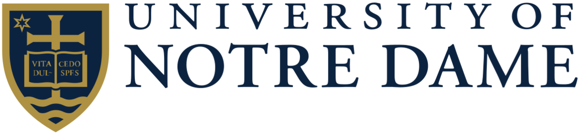 University of Notre Dame